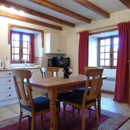 Gite Chez Marot Villa Varaignes Esterno foto