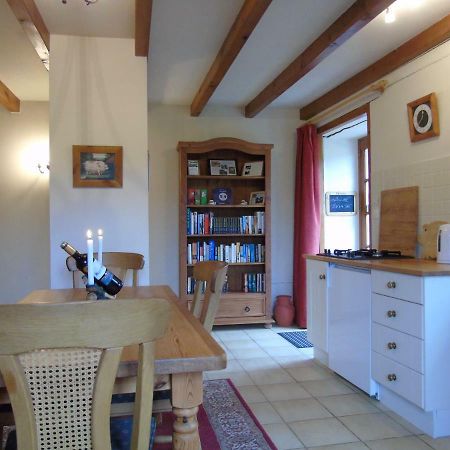 Gite Chez Marot Villa Varaignes Esterno foto