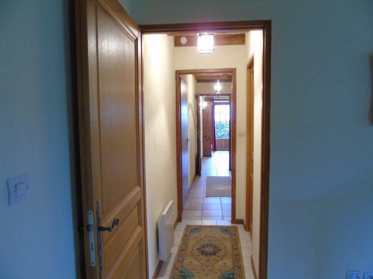 Gite Chez Marot Villa Varaignes Esterno foto